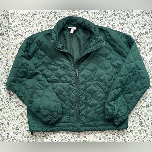 Zella jacket - Picture 1 of 8